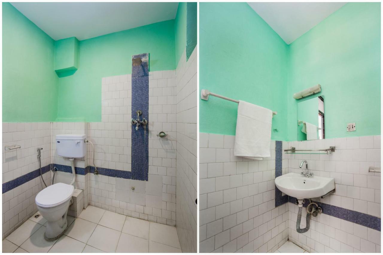 Hotel Kuti - Katmandu Kültér fotó